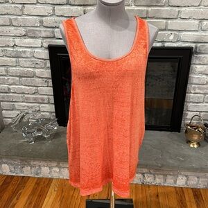 Free People, We The Free size L tank-top